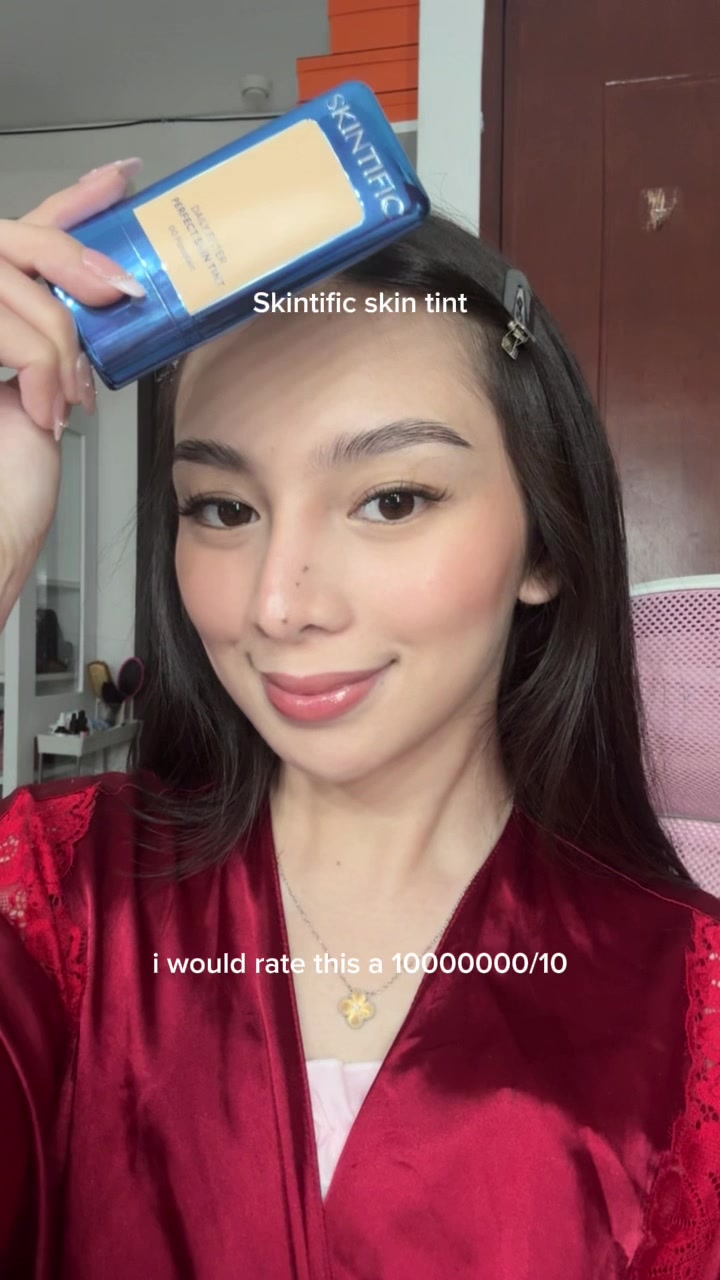 @Keana Louise