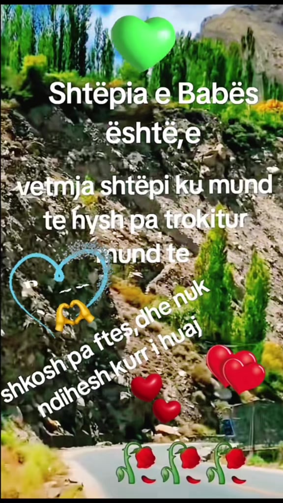 @Elsiana Hysenaj