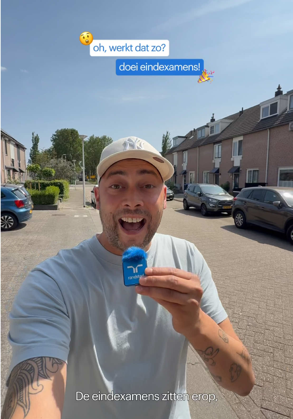 @Randstad