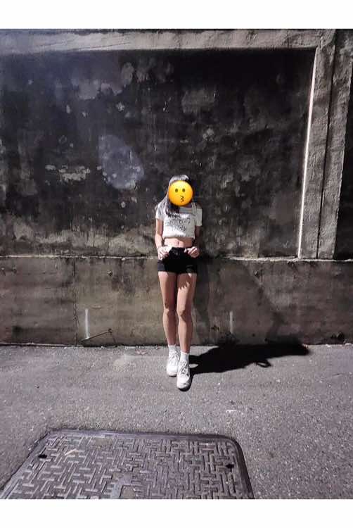 @想要被保護😖❤️