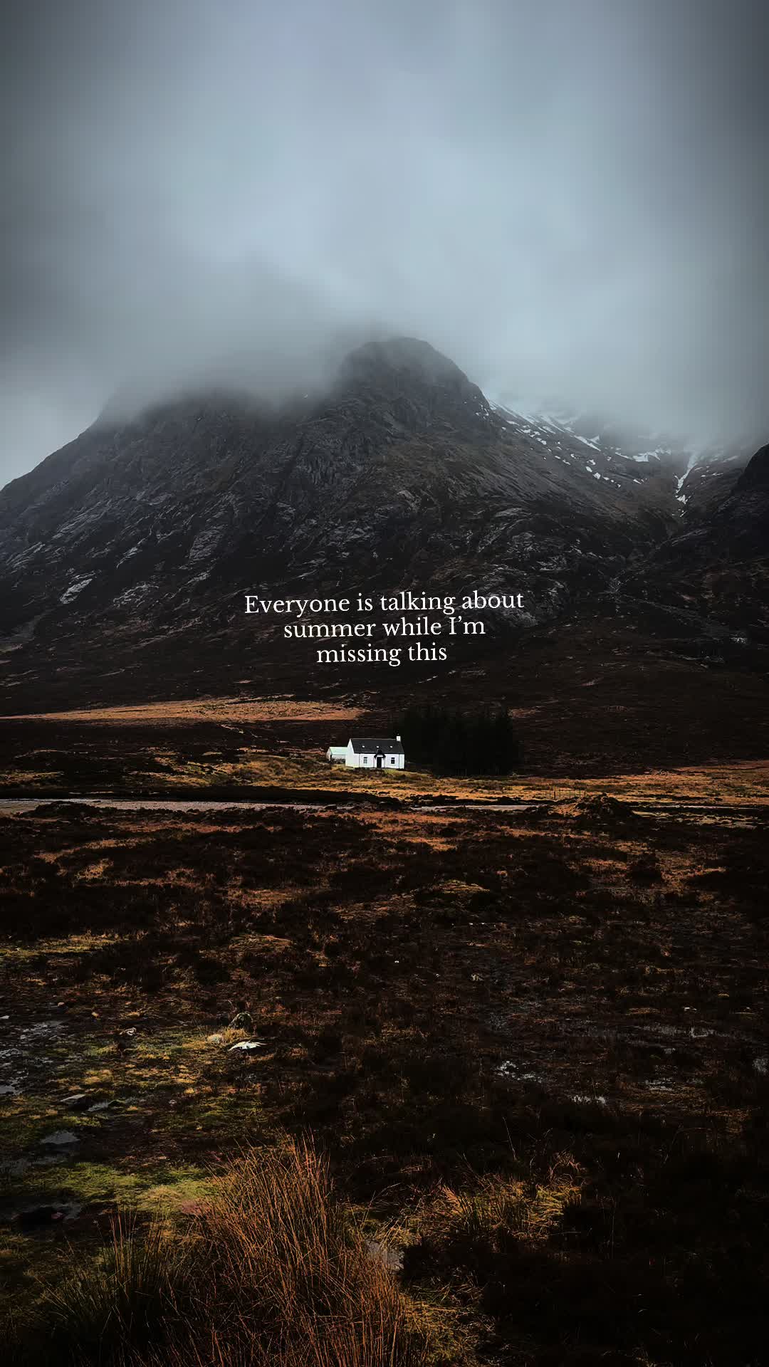 @Exploring Scotland