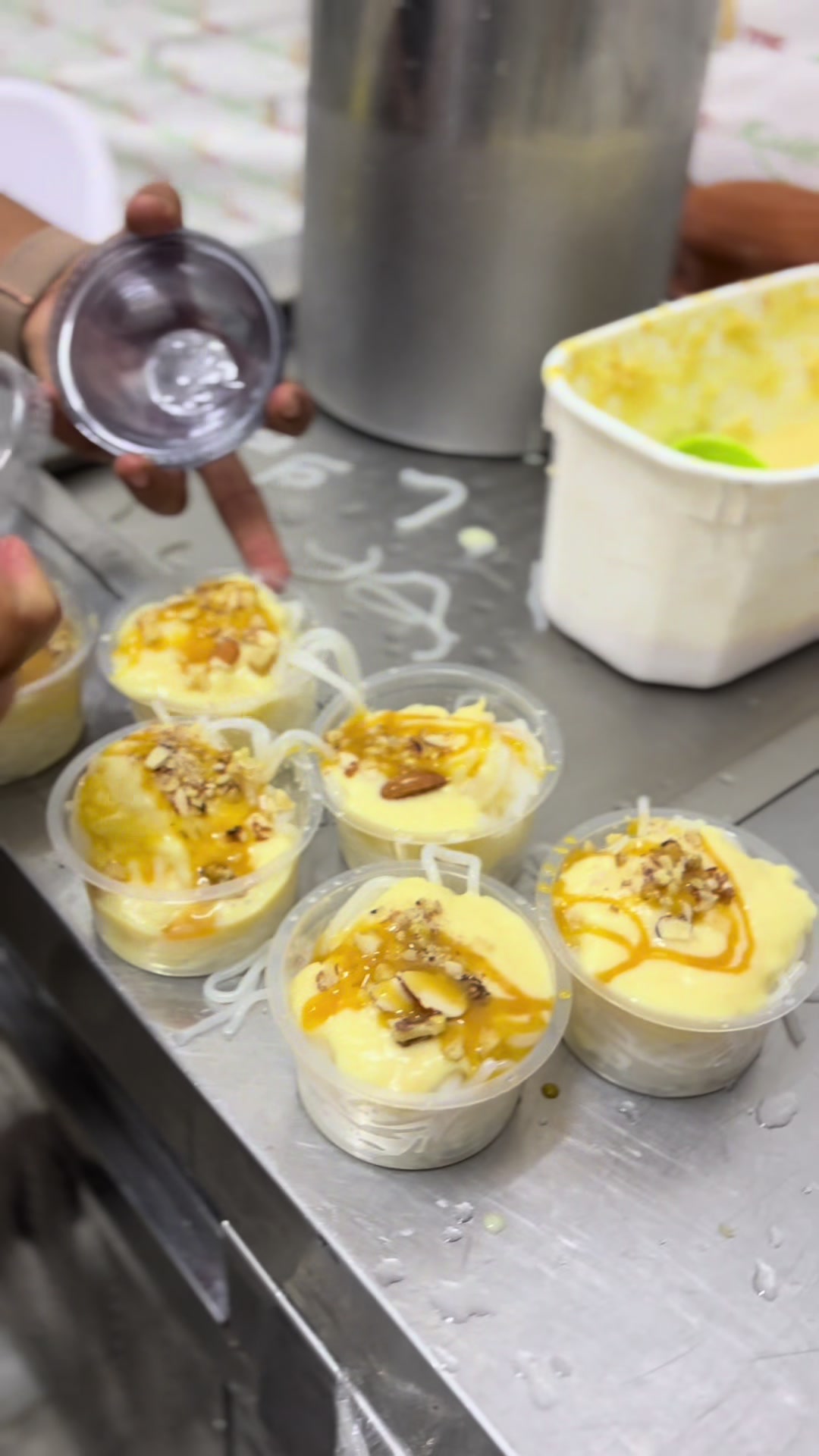 @kulfi me