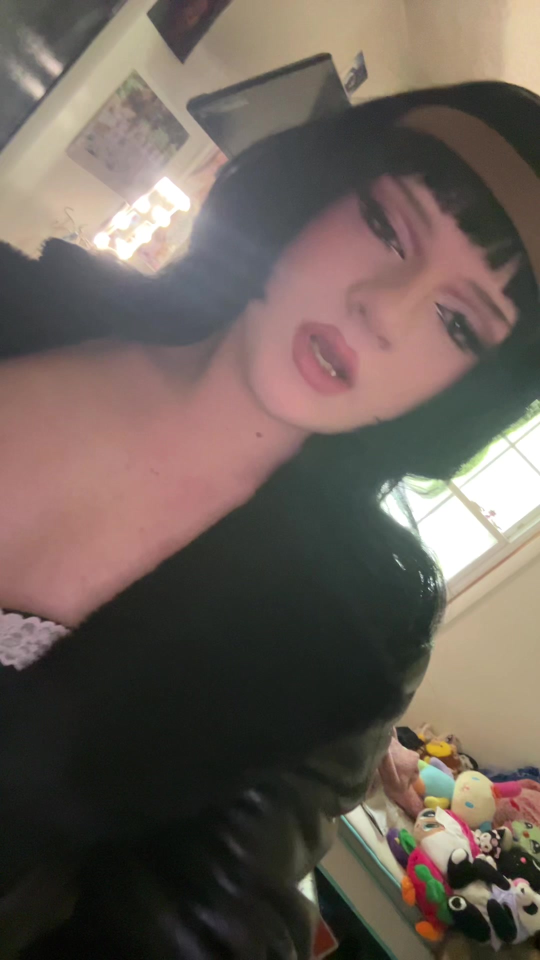 @Veeron&iuml;ka
