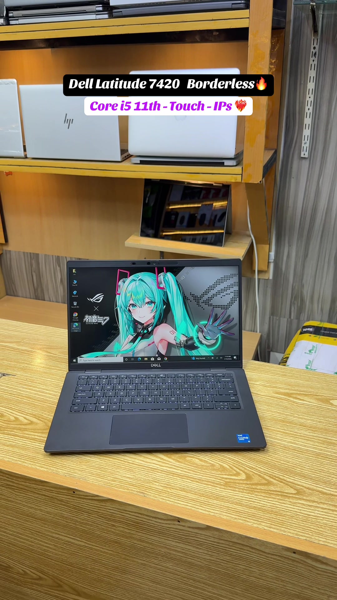 @Am Laptop ( Wholesaler ) 💻