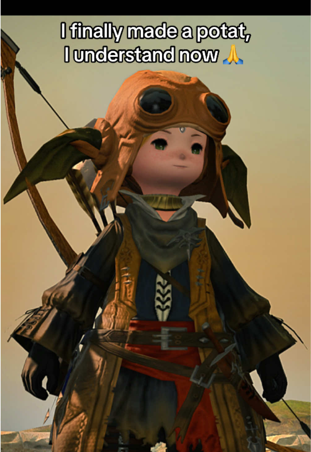 @Unifadewalker 💫 FFXIV