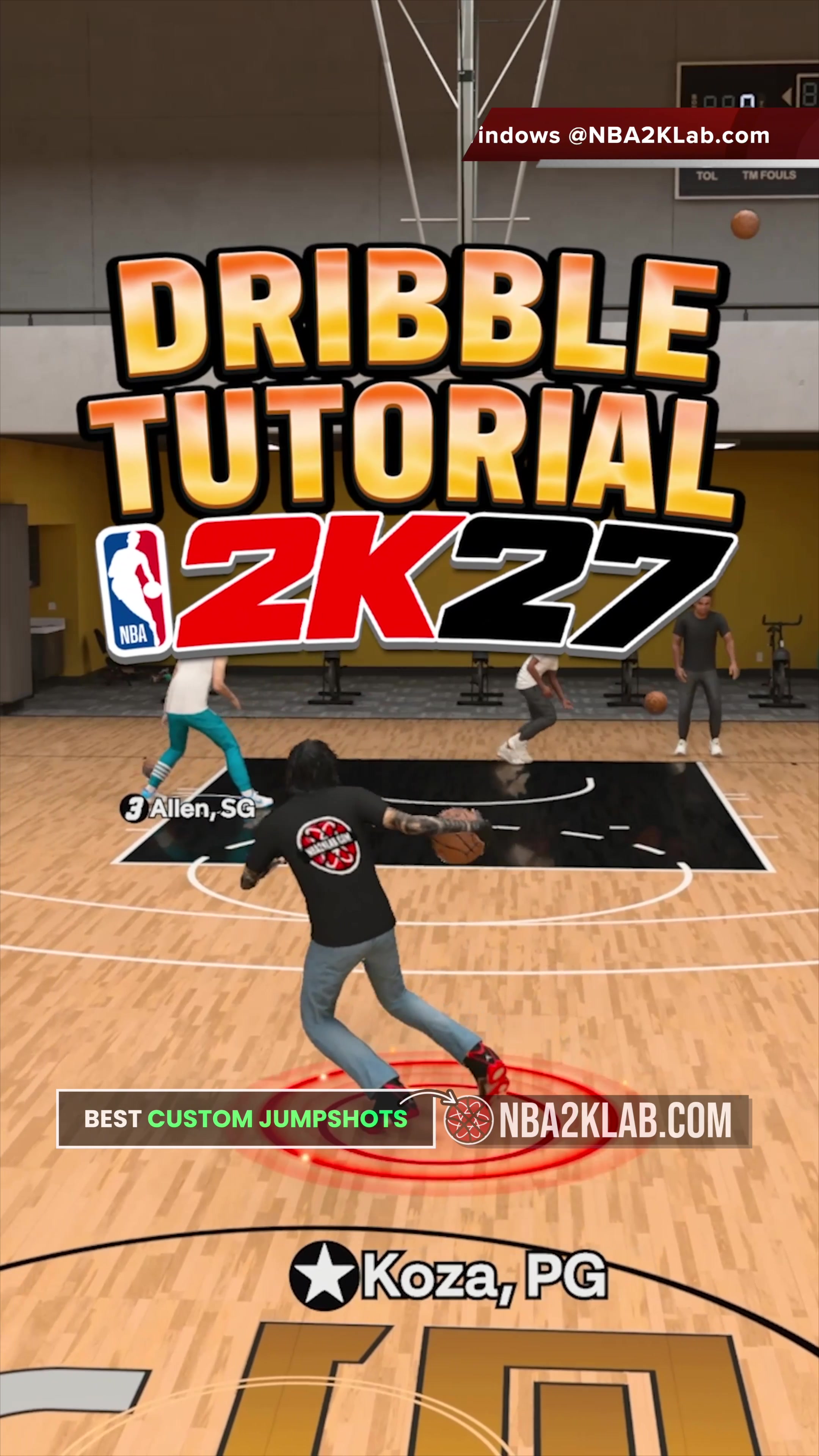 @NBA2KLab