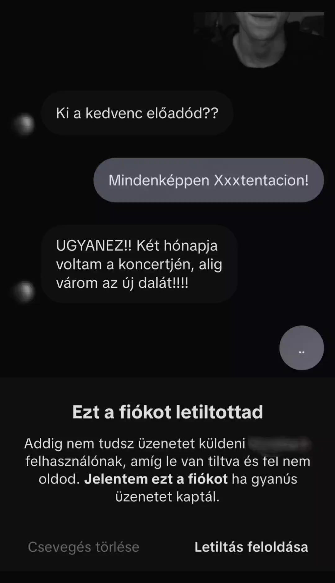@Secret
