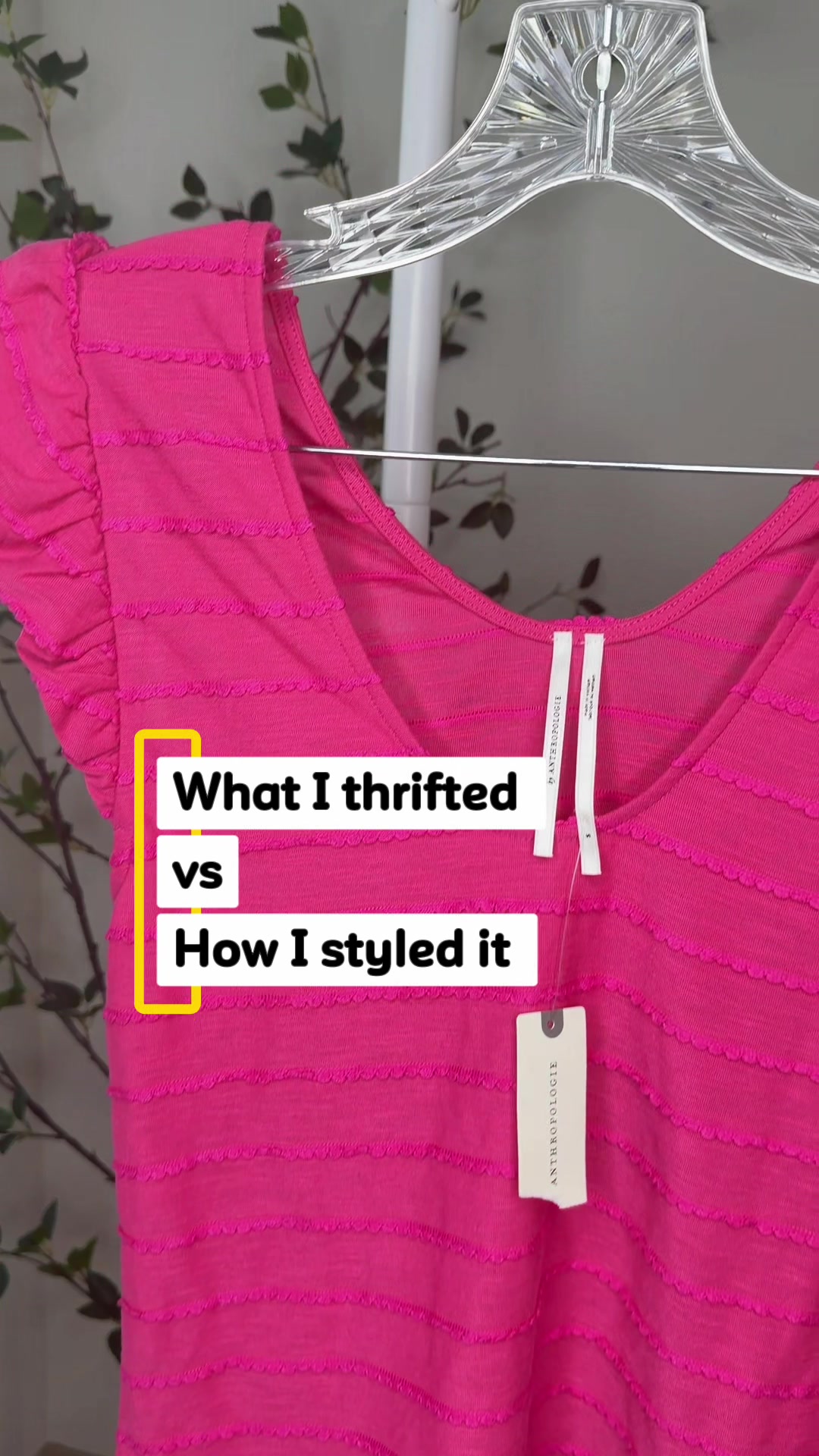 @Thriftedtoluxury