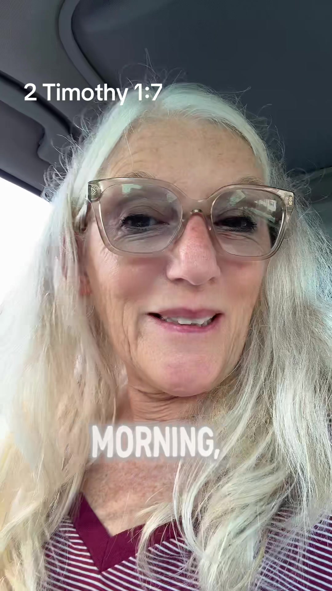 @Suzanne