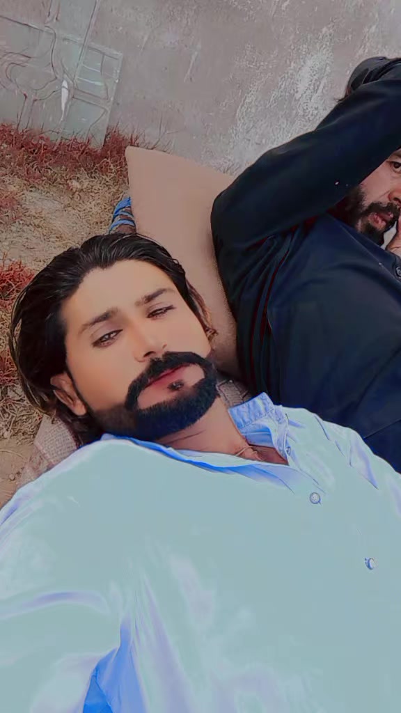 @Gul Sayad Bacha
