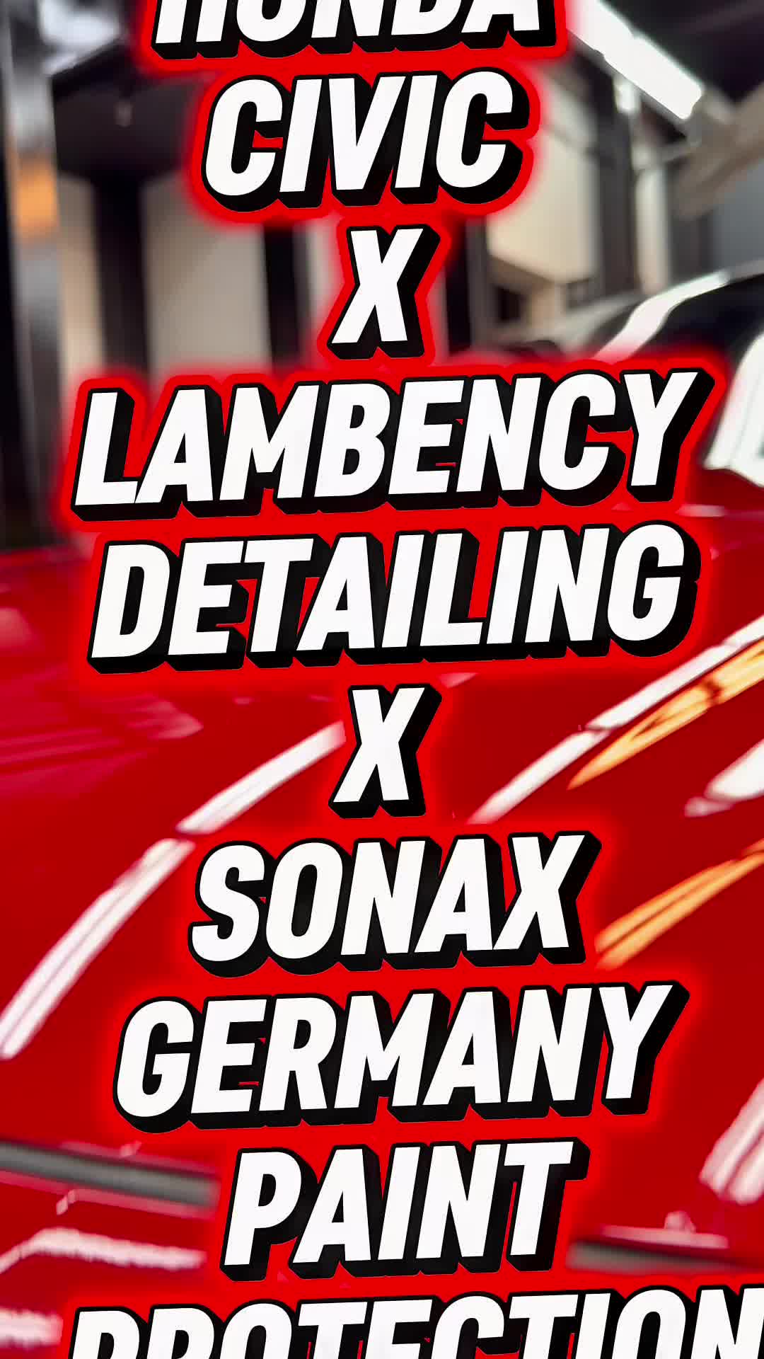 @LambencyDetailing