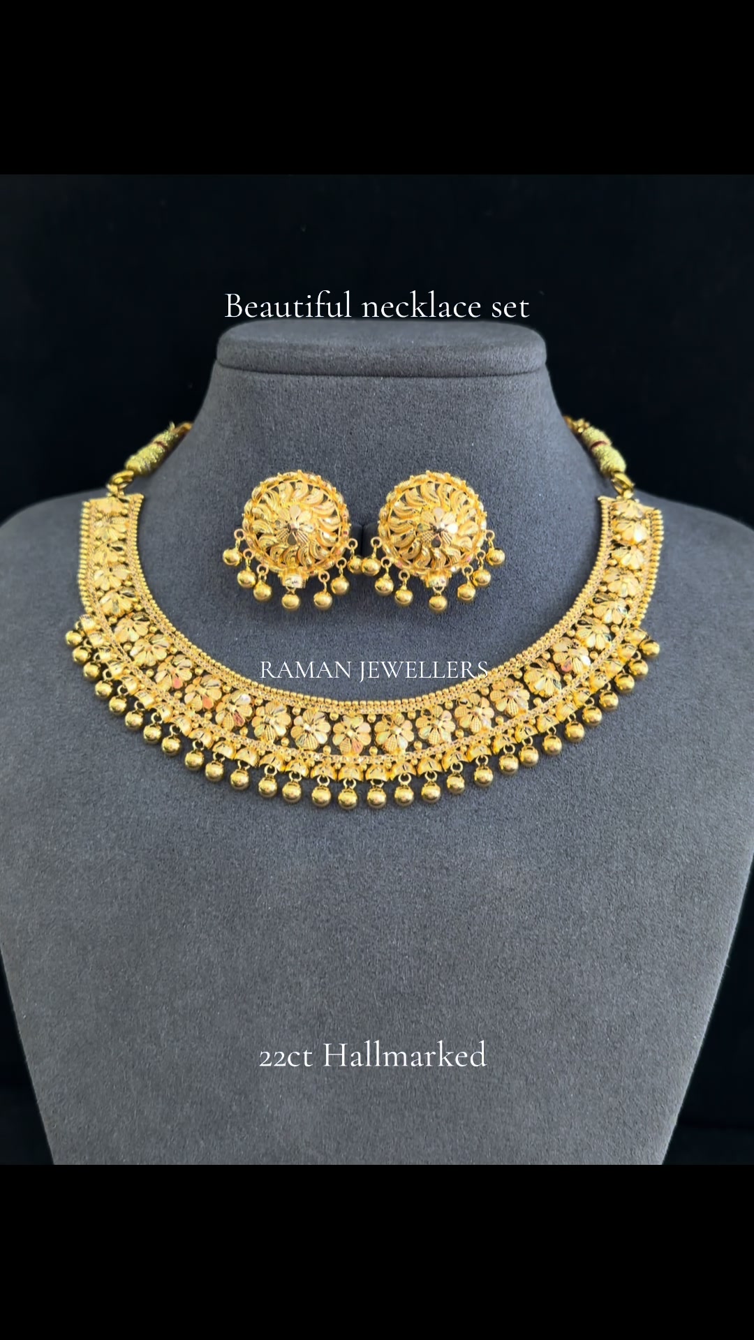 @Raman Jewellers