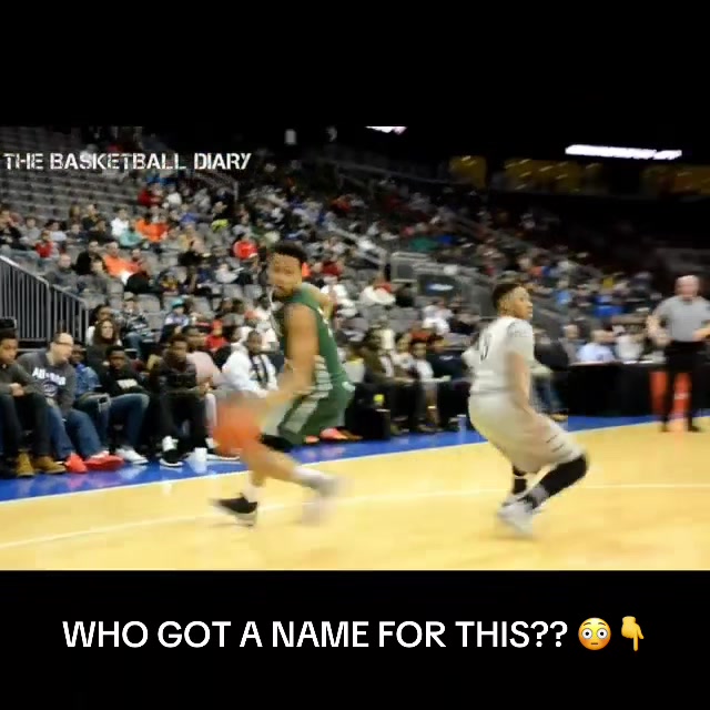 @NJ Hoop Recruit