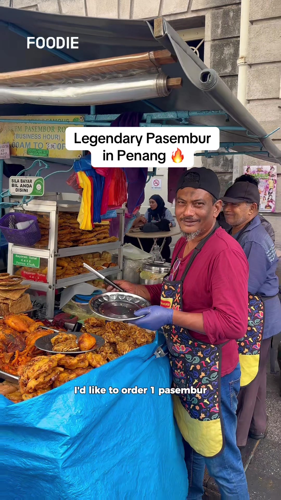 @Penang Foodie