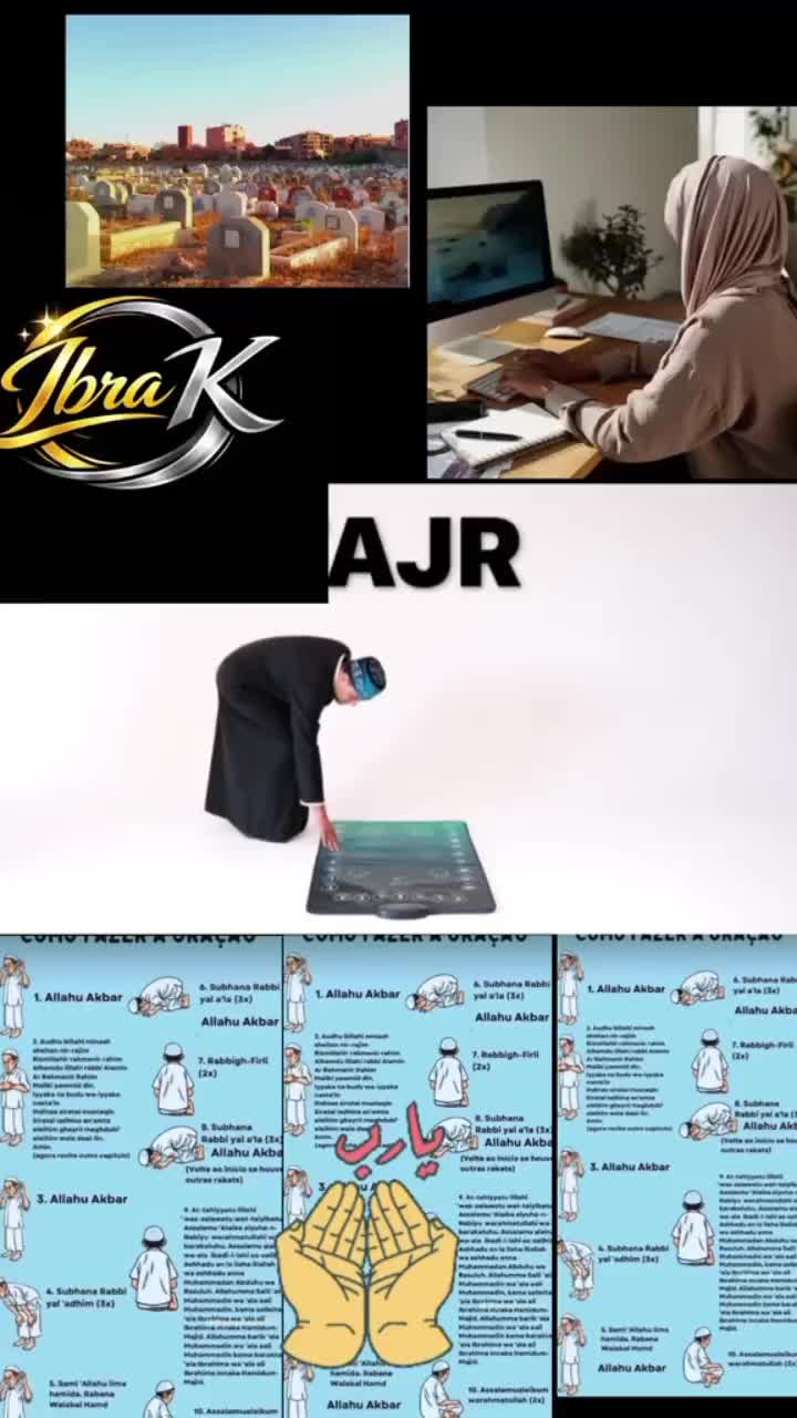 @AlBARKA NEN&Ecirc;