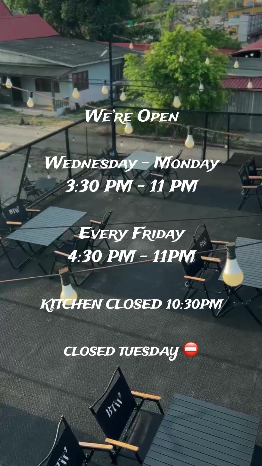 @ByTheWay