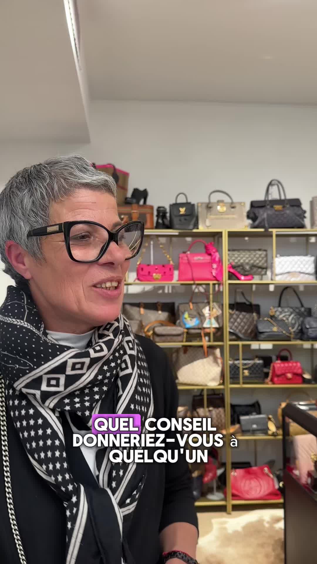 @Personalsellerparis