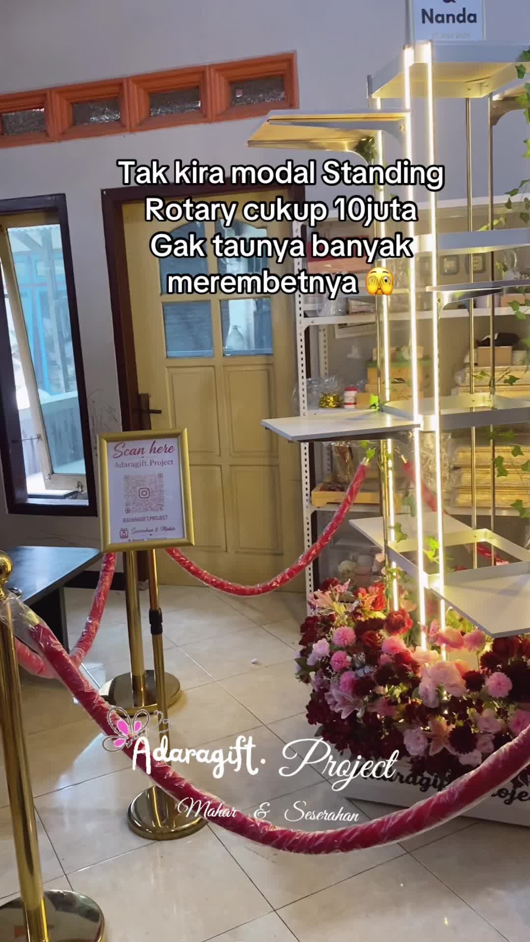 @Adaragift.id