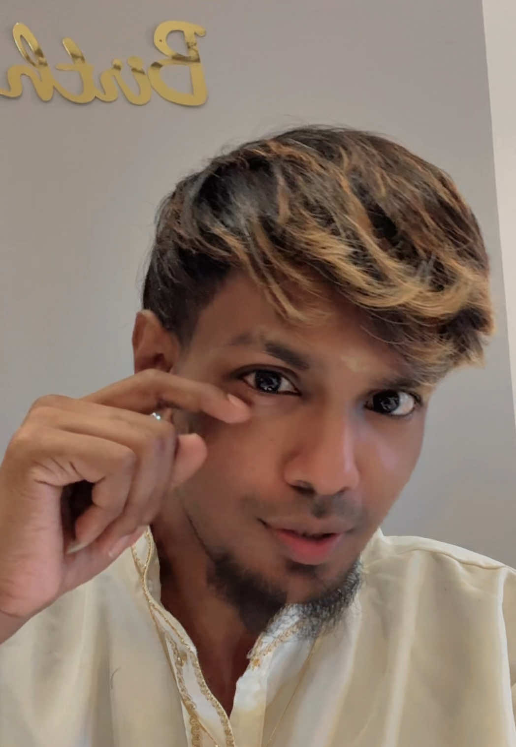 @Ragaven Nair โ