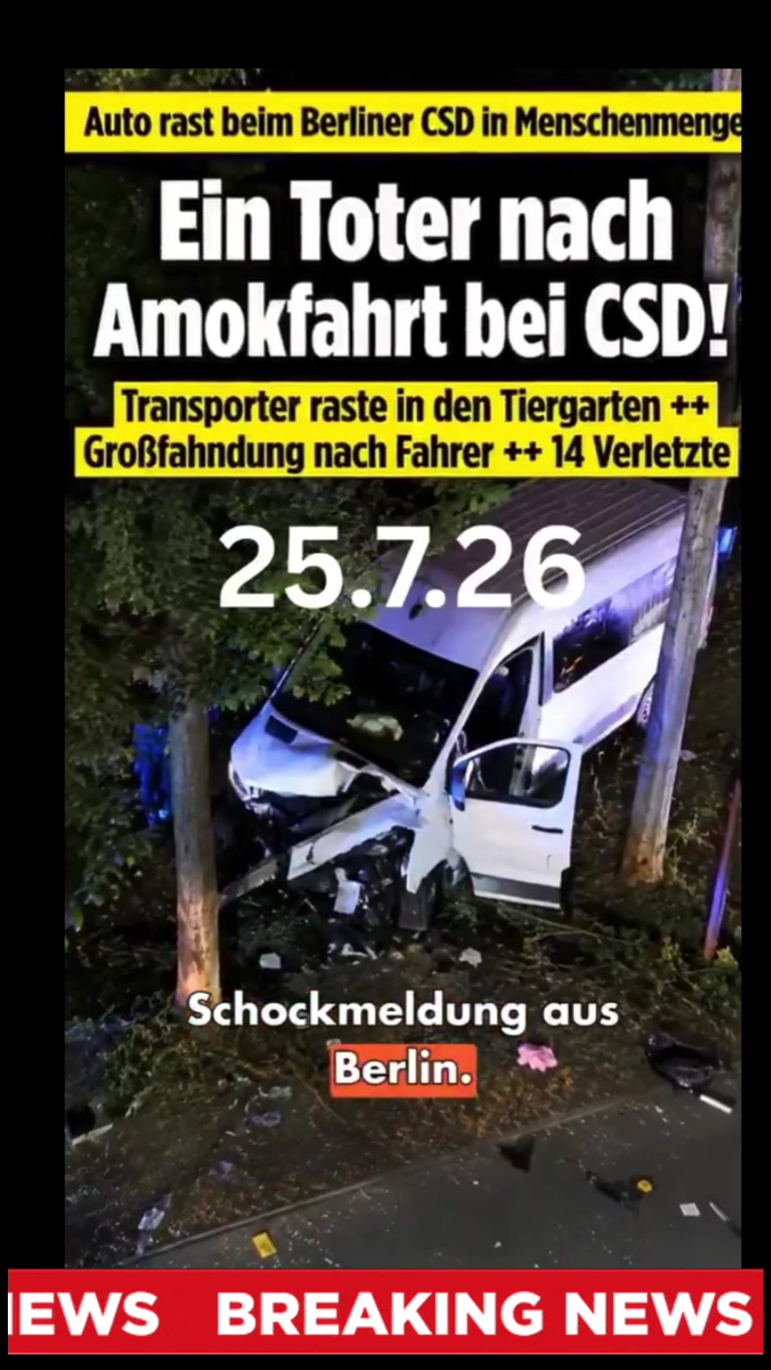 @schlagzeilen mit kopf