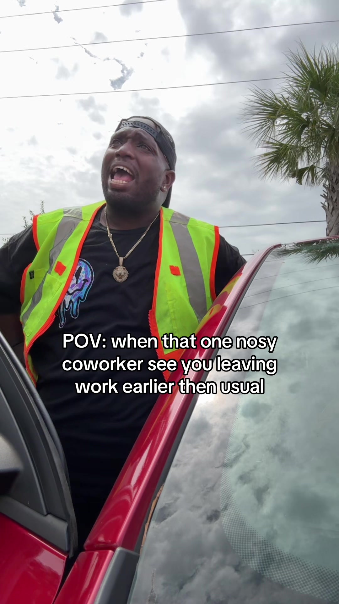 @Preice Anderson