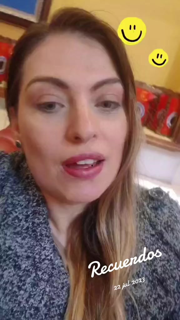 @Soy Naty Sanchez