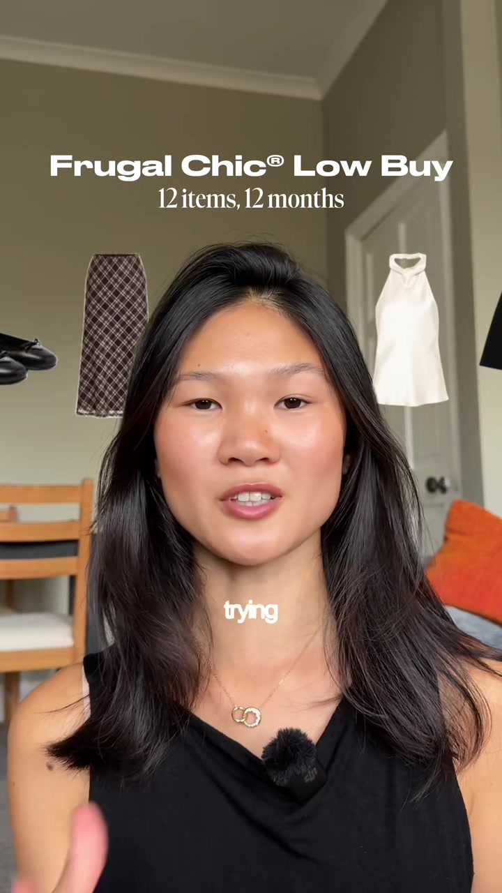 @Mia McGrath | Frugal Chic®