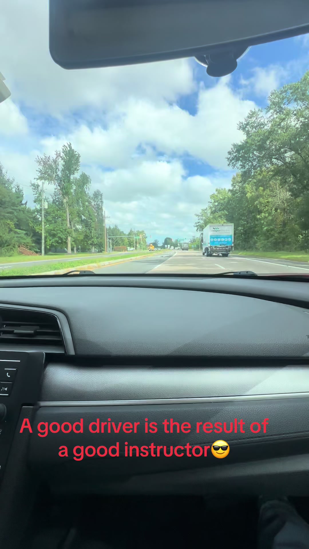 @EZ Pass Driving School LLC