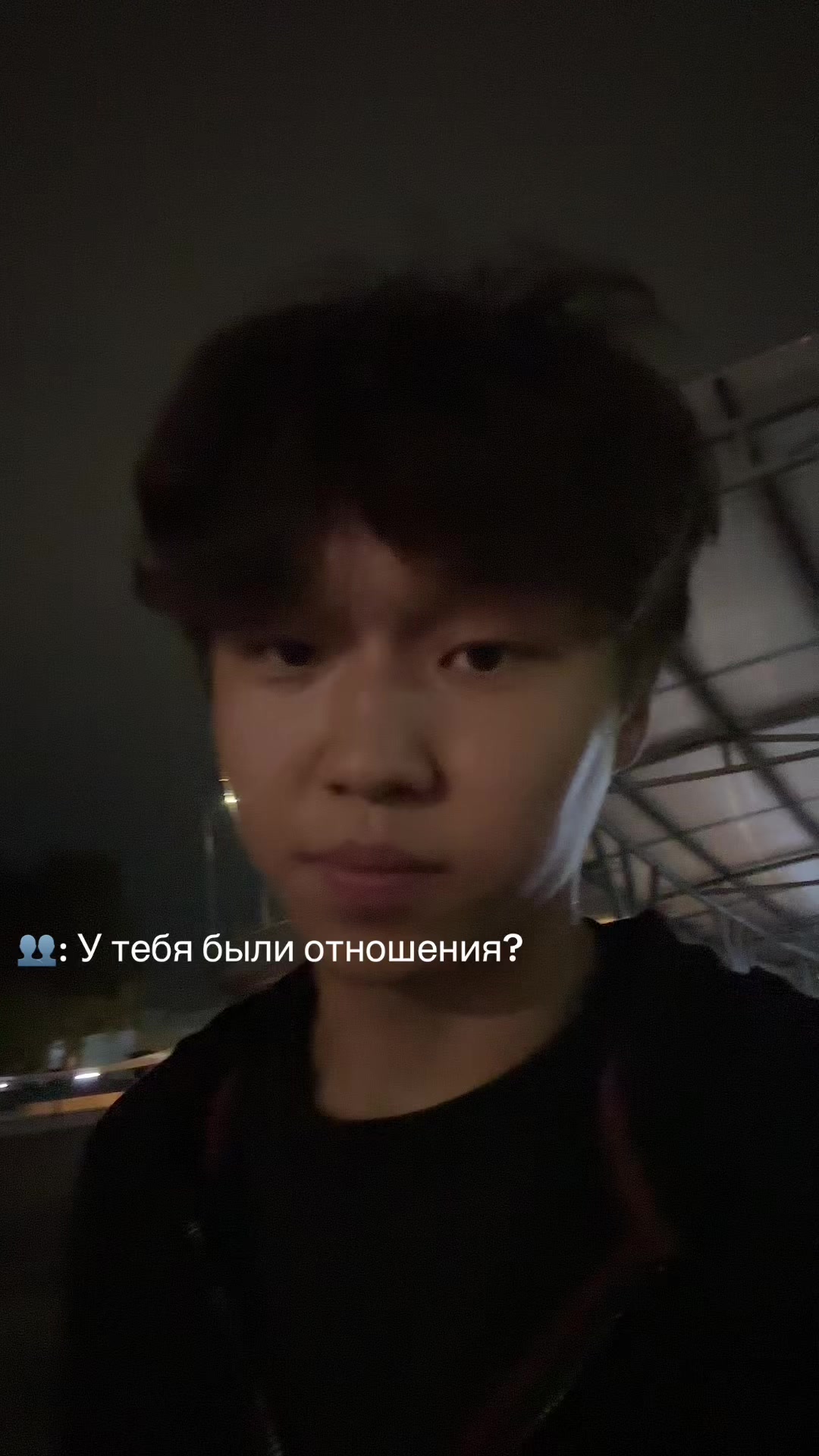 @Kazybek