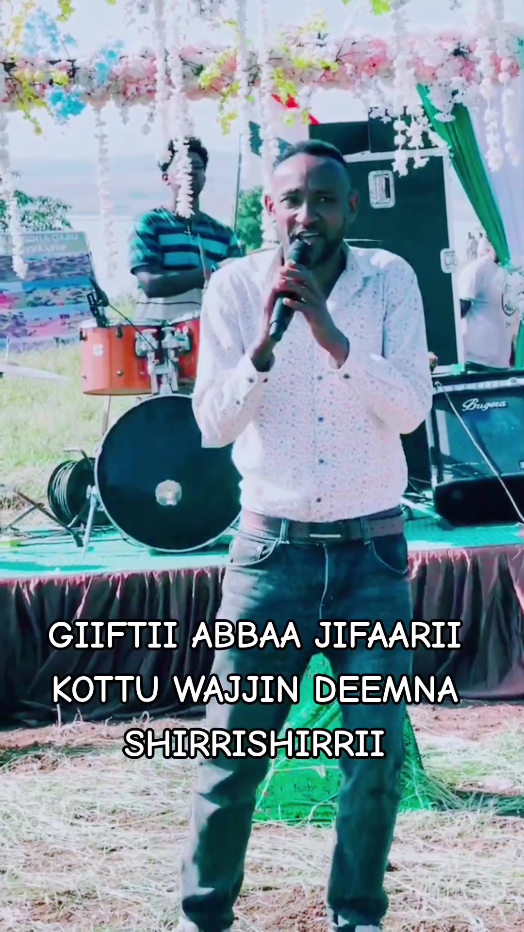 @Abdulkerim Musa⭐✅