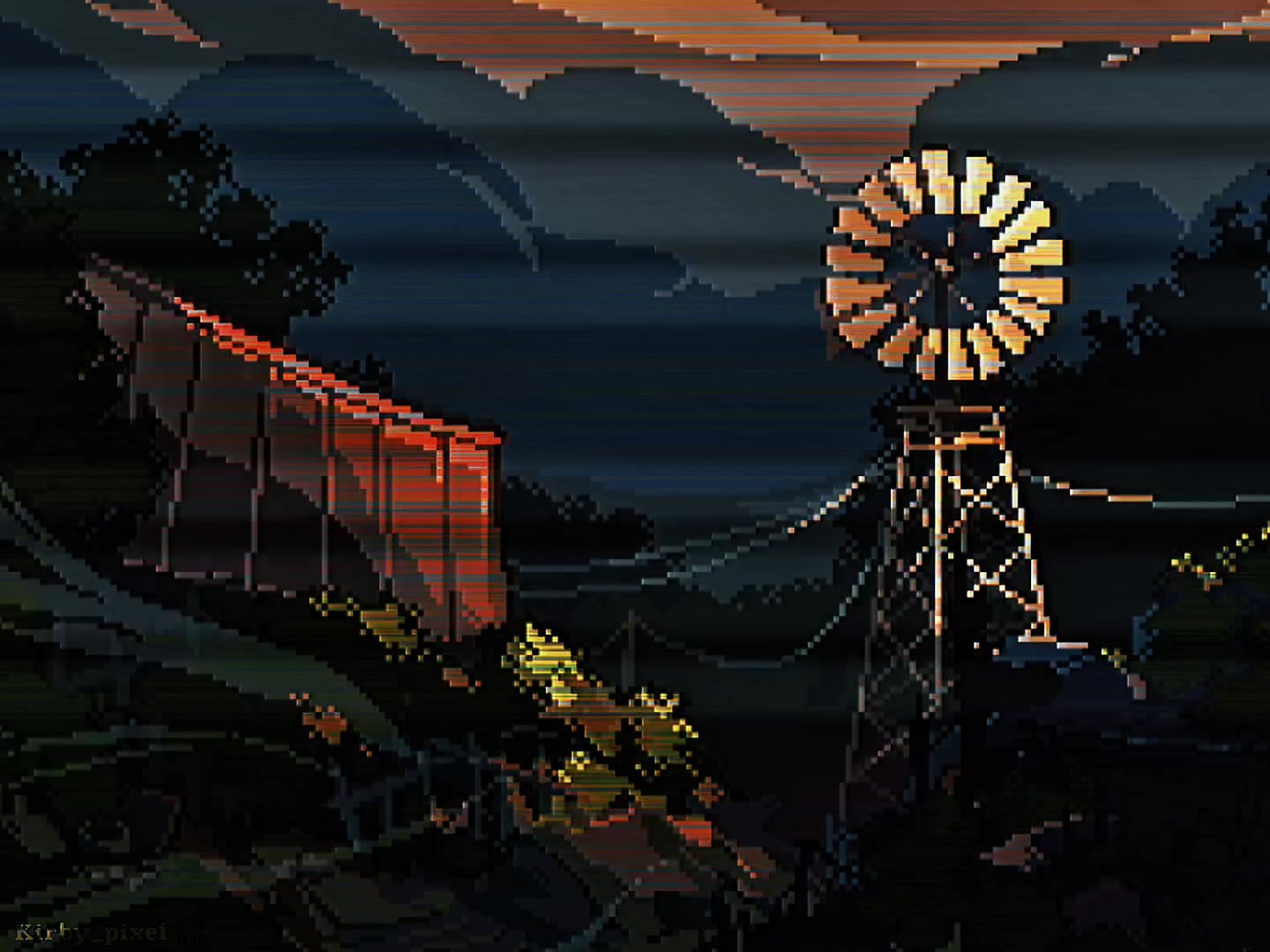 @Kirby_pixel 🎧