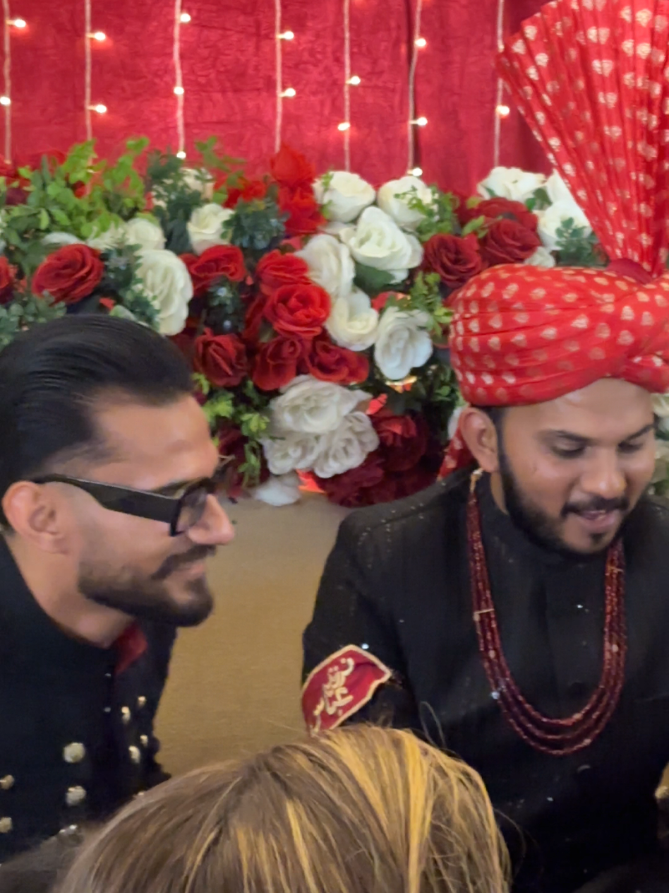 @Weddings By Suleman 📸