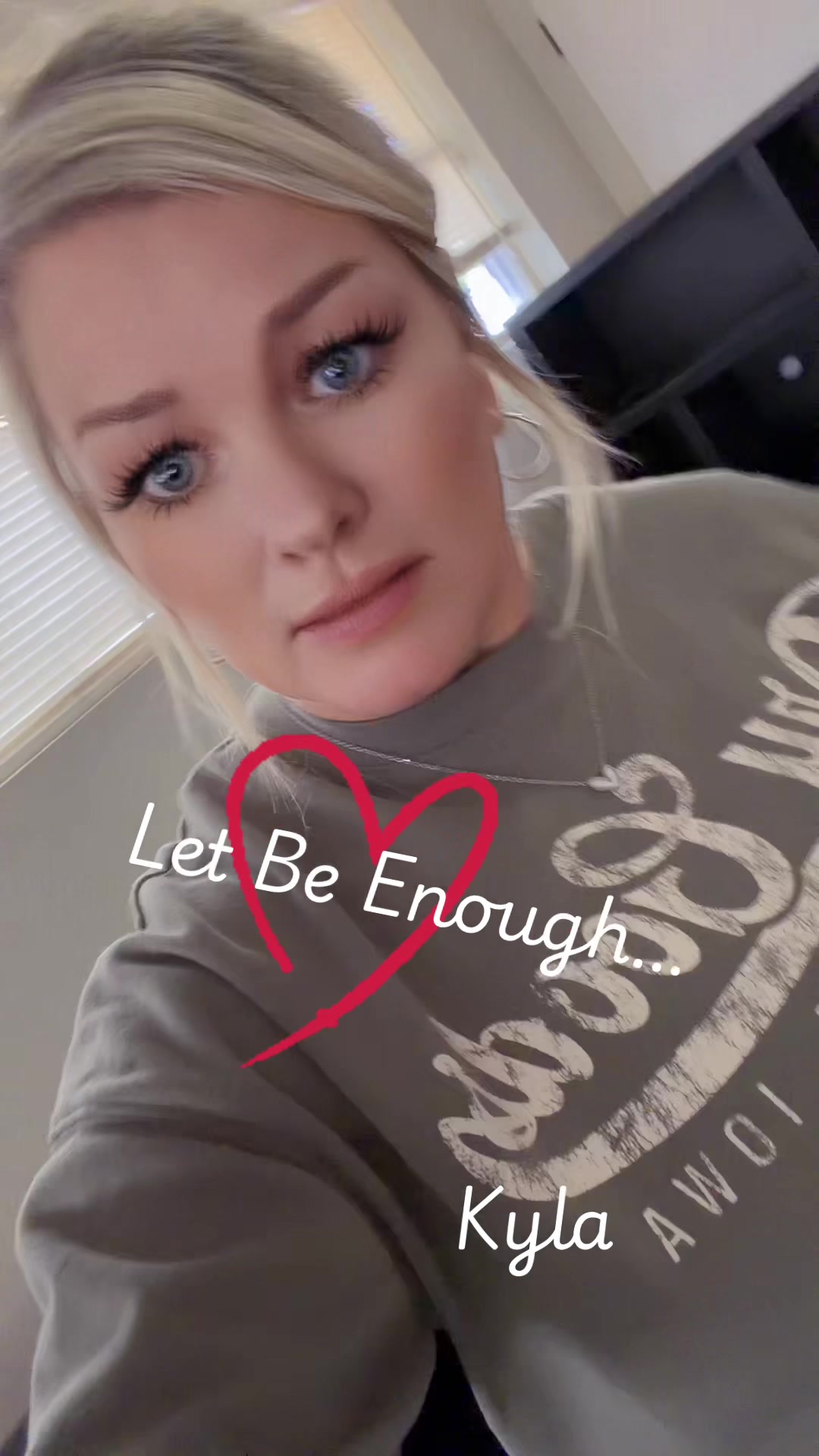 @Kylabluesteyesintx a