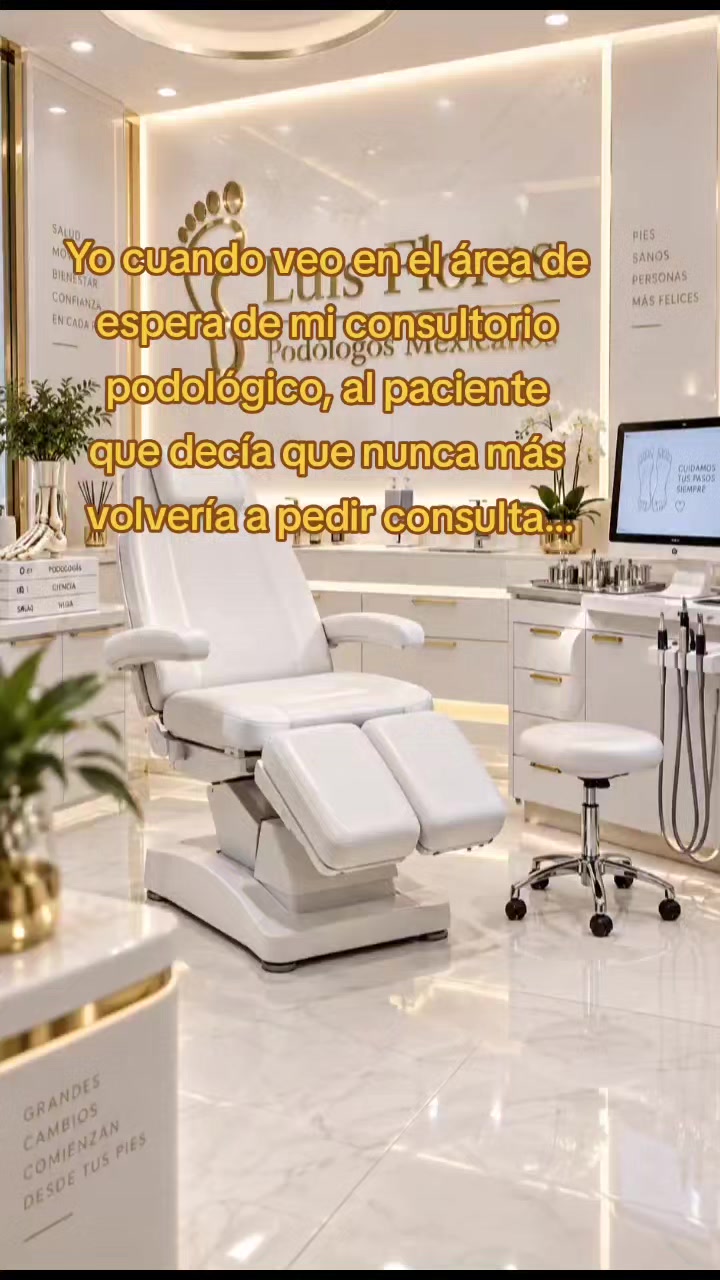 @PodólogosMx
