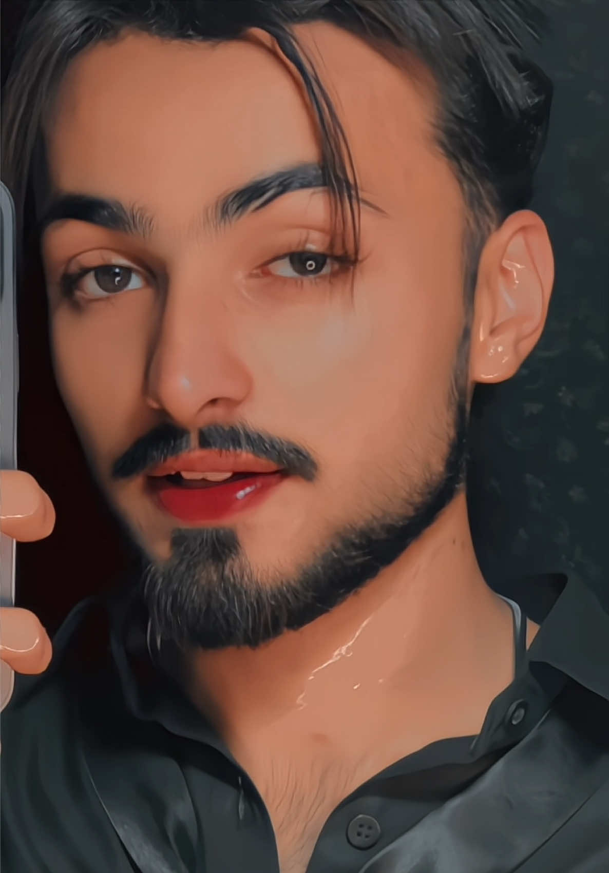 @Mustafa Chaudry