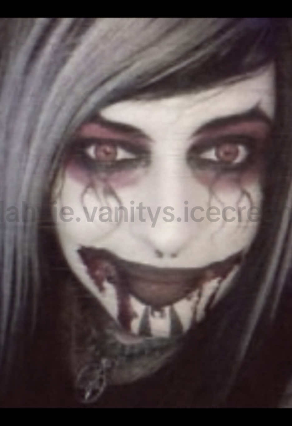 @Dahvie Vanitys Icecream