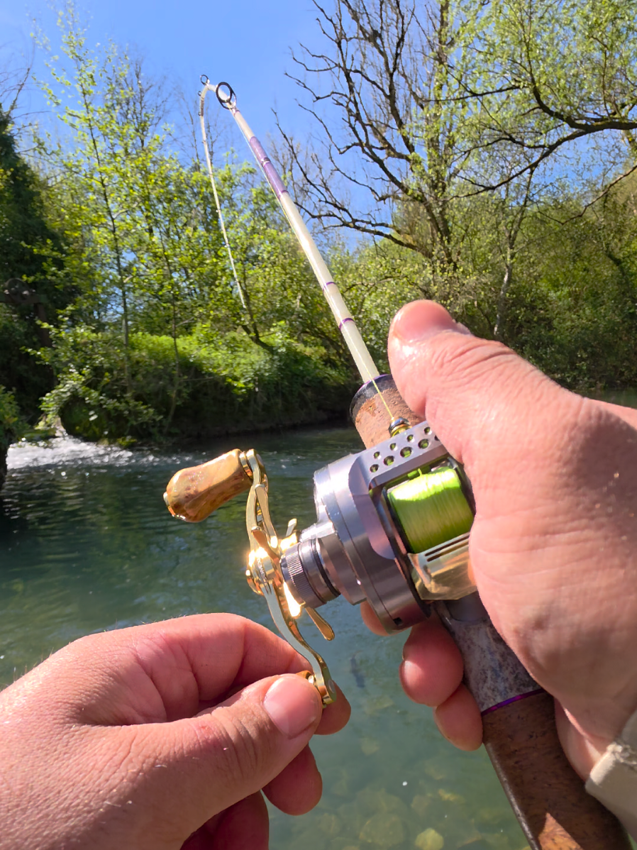@BF Angler