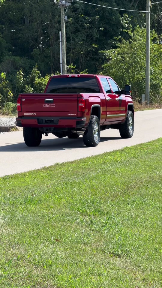 @Jackson Automotive