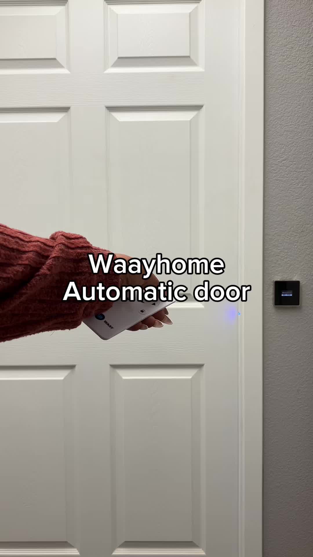 @WAAYHOME