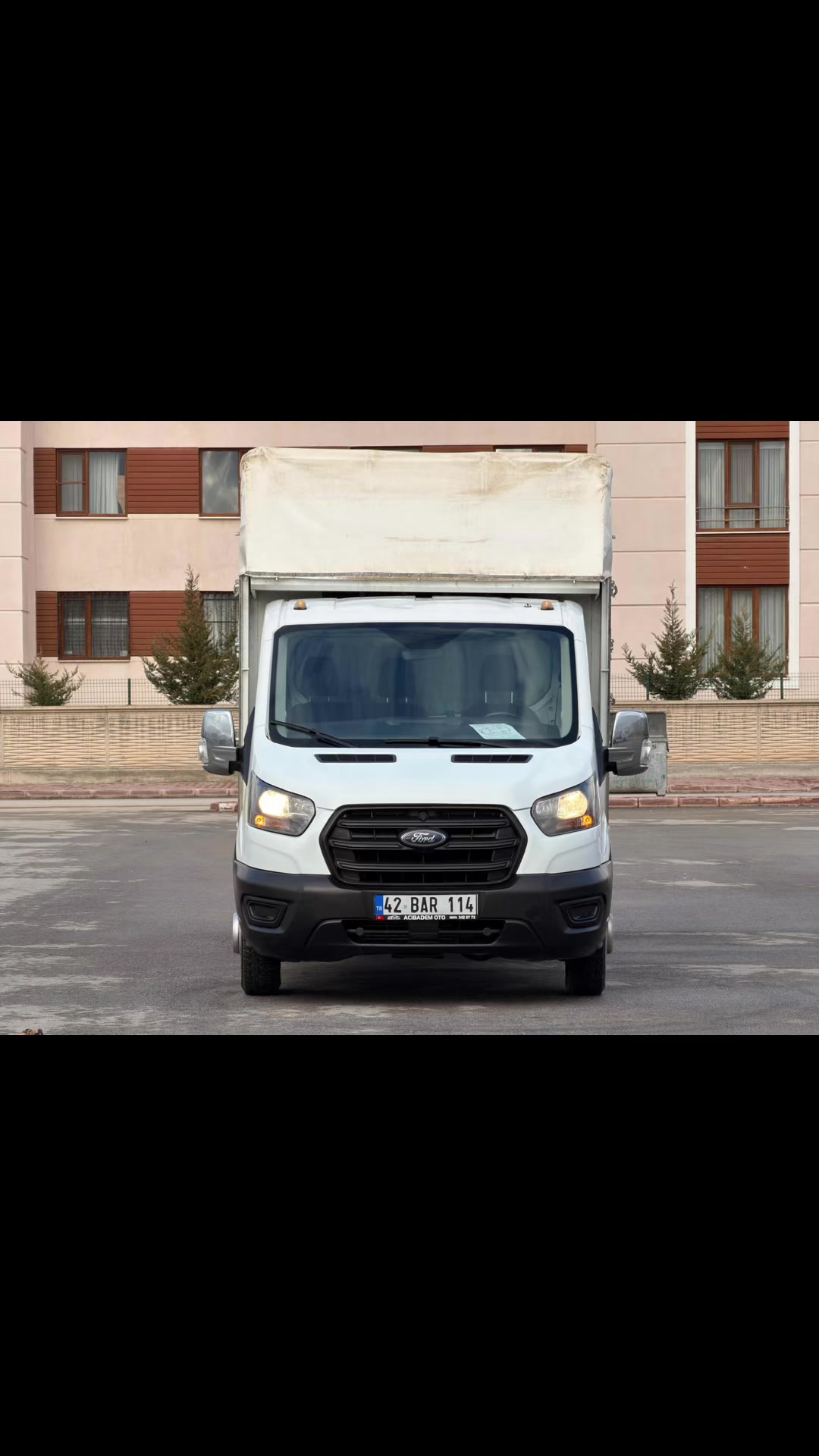 @Yusuf Acıbadem