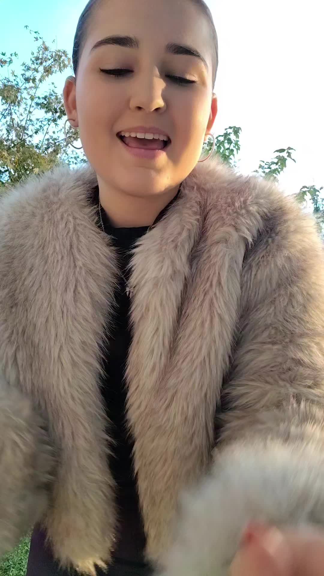 @Alicia