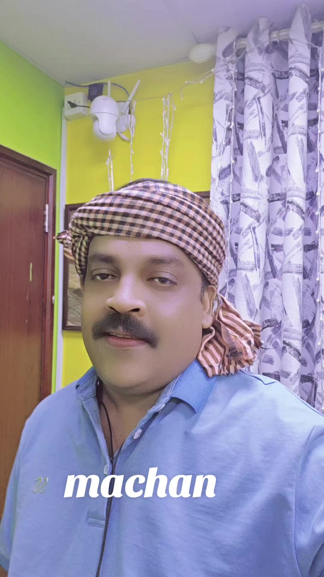@machan