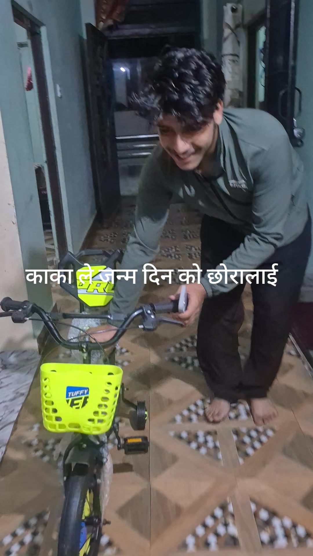 @Radika pangeni