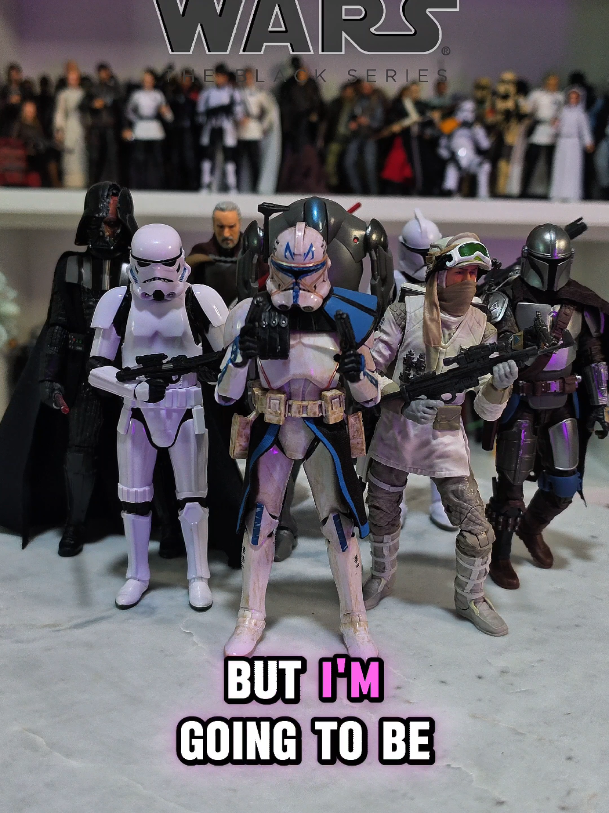 @Dustytrooper