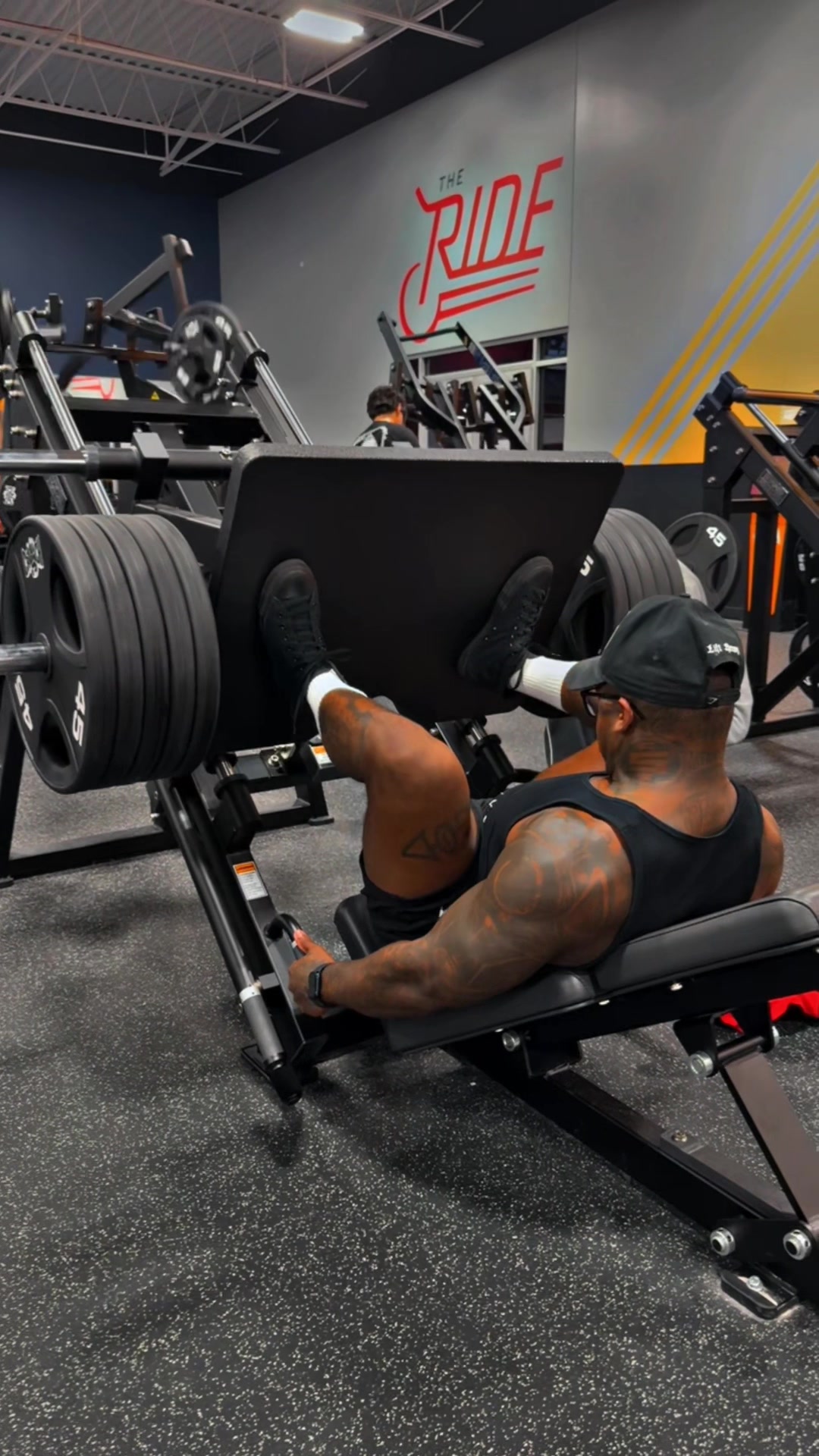 @oneal.lifting