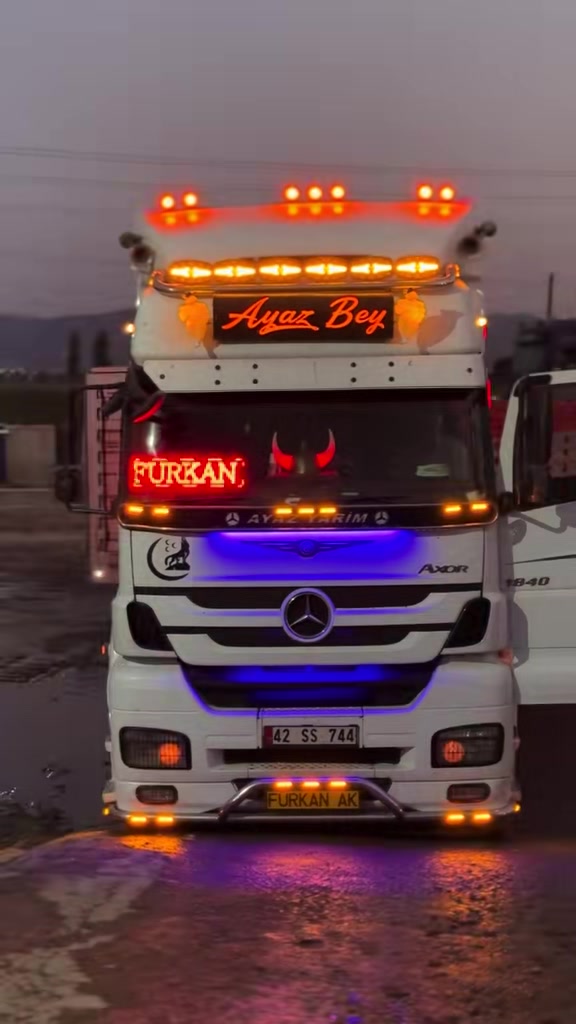 @Furkan Ak