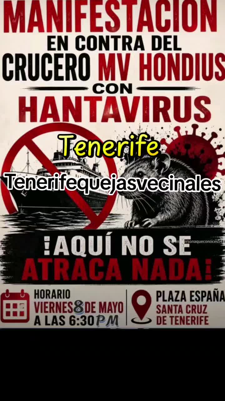 @Tenerifequejasvecinales