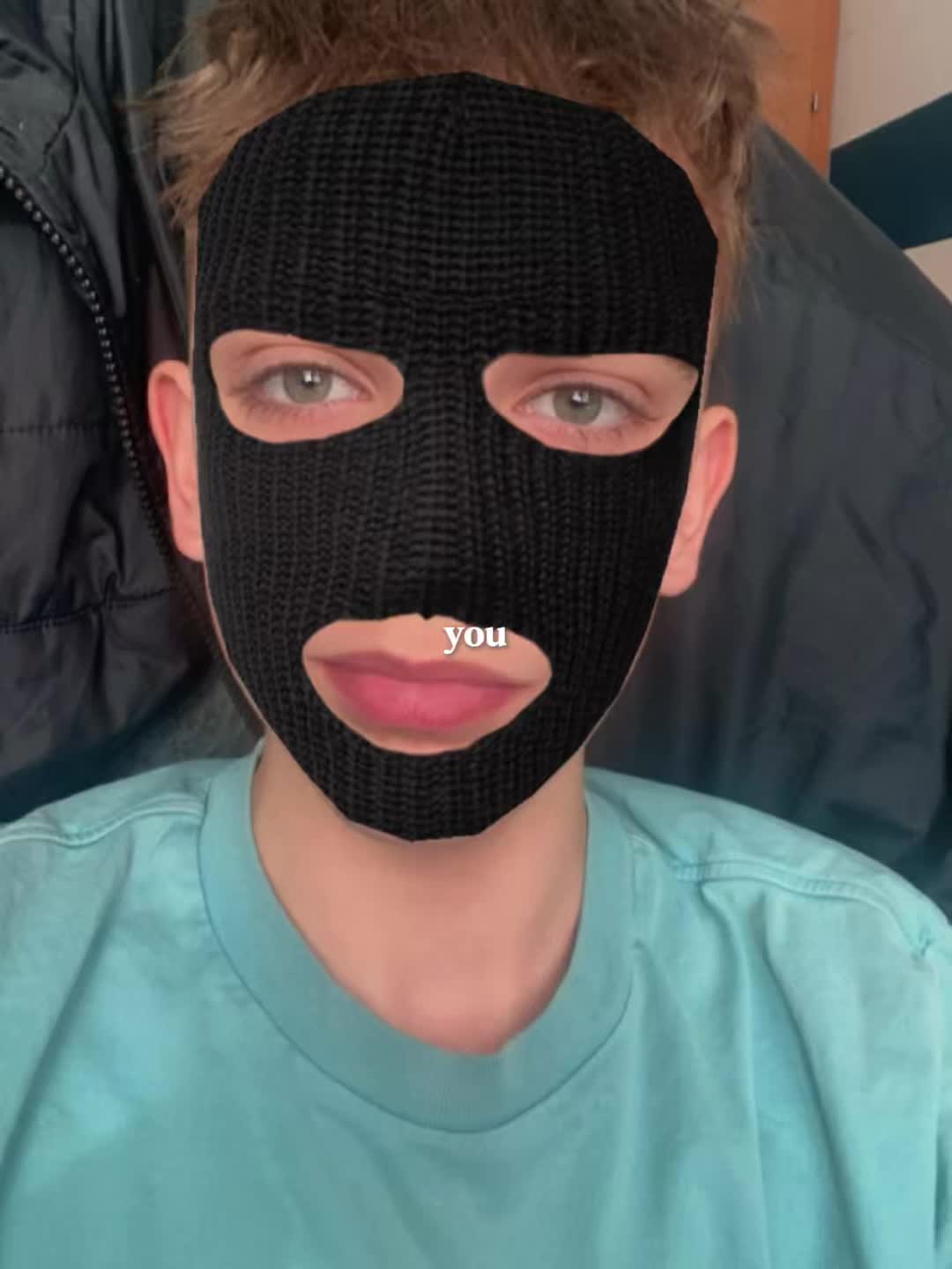 @ק
