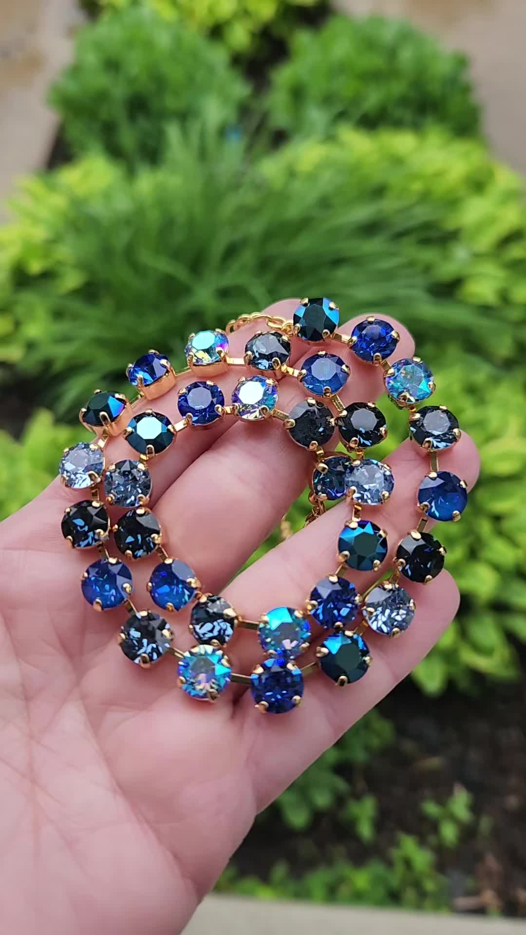 @Sarah's Crystal Creations LLC