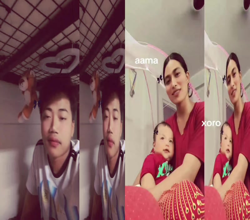 @Nagendra๐Mina๐ซถ๐๐ซ๐ซ๐